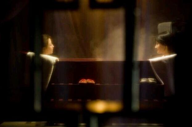 刘亦菲沐浴戏份分析_女明星剧中沐浴戏份_女明星的洗澡图片