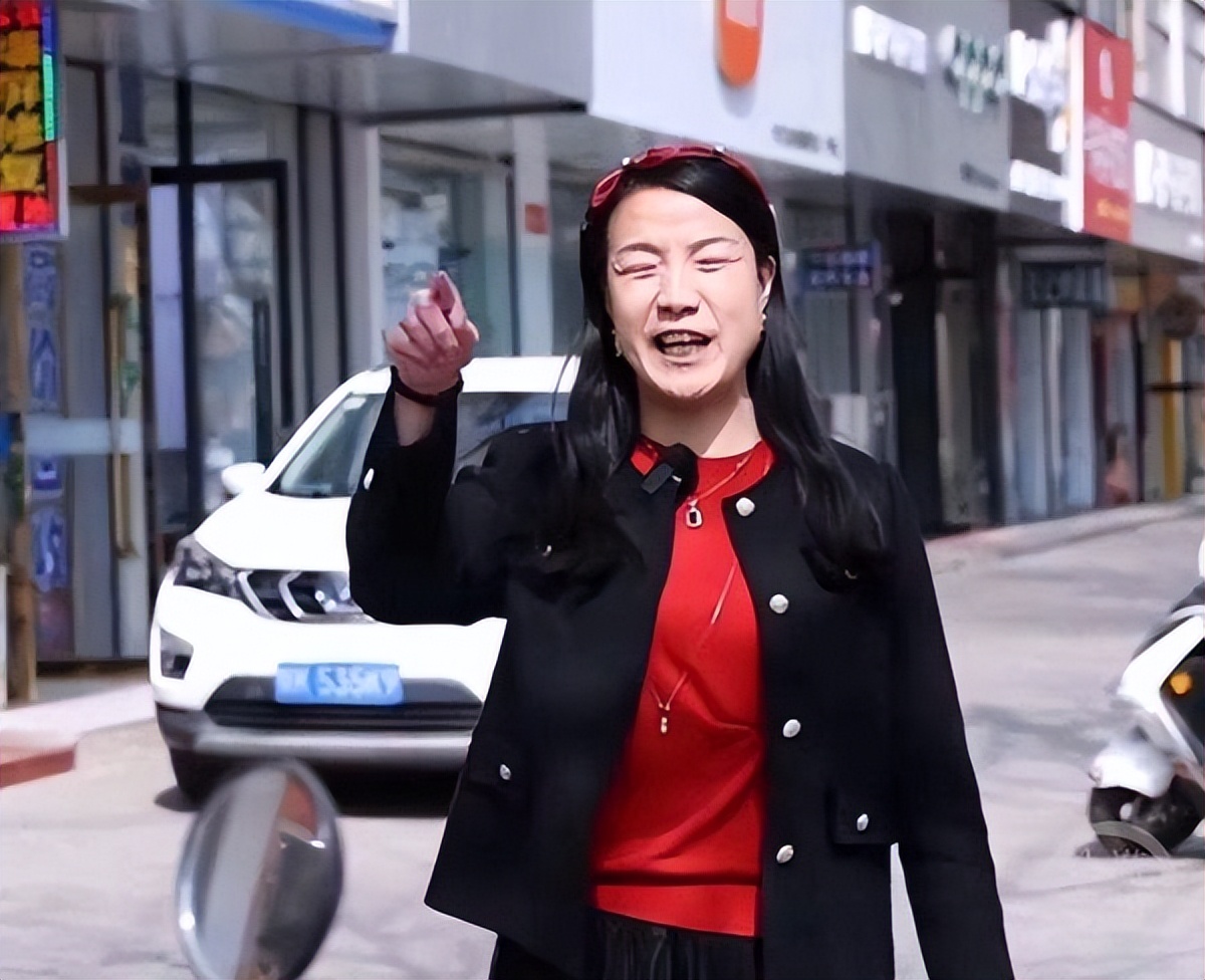 网红什么十一黑料,_网红低俗带货平台封禁案例_中老年网红粉丝群体分析