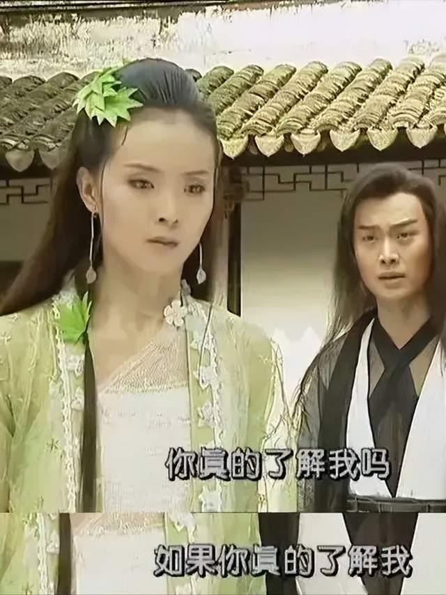 武林外史在线观看_快活王洗心革面儿女们恩怨情仇_武林外史沈浪朱七七剧情分析
