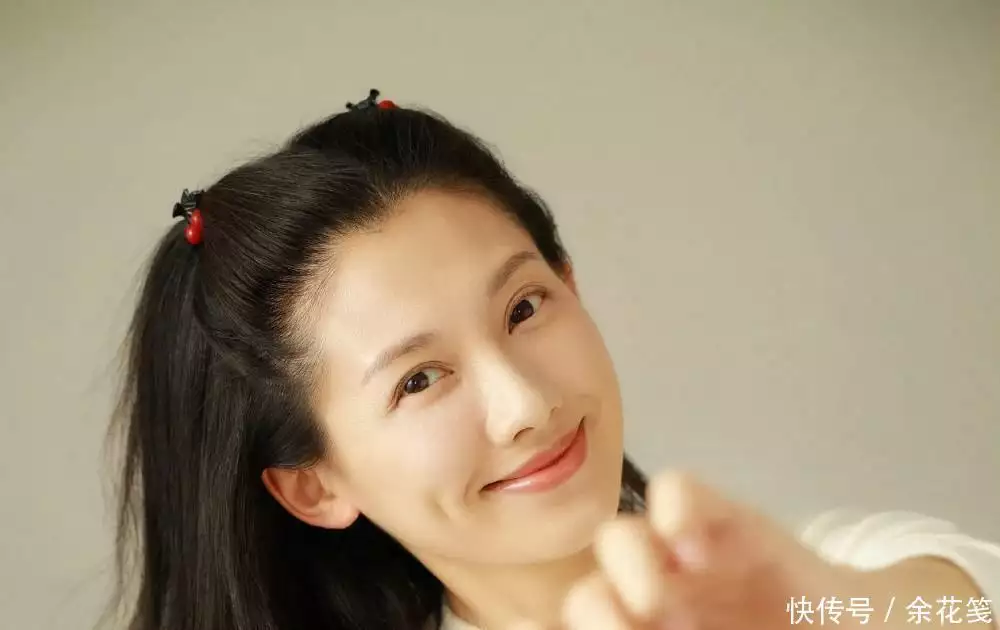 35岁女明星_马藜为什么拍烂片_马藜个人生活经历