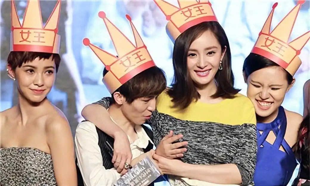 回顾“干净”的4位女星，不整容、不滥情，娱乐圈中的一股清流